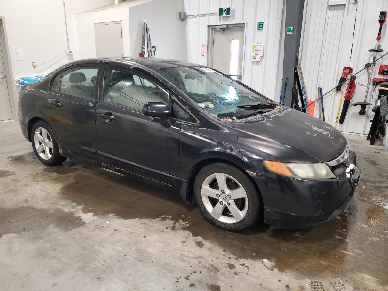 2008 Honda Civic - Image 4