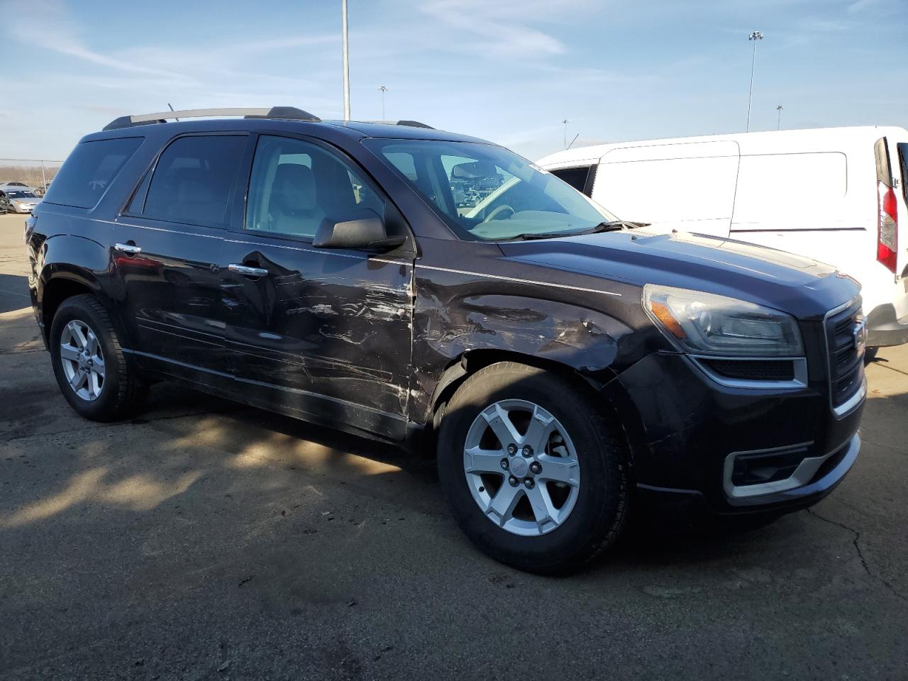2014 GMC Acadia - Image 4