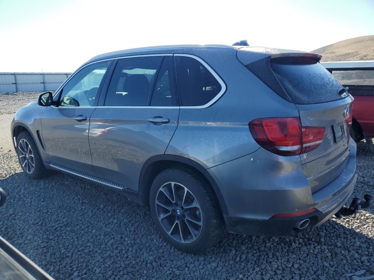 2014 BMW X5 - Image 2