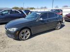 2017 Bmw 330 I за продажба в Sacramento, CA - Rear End