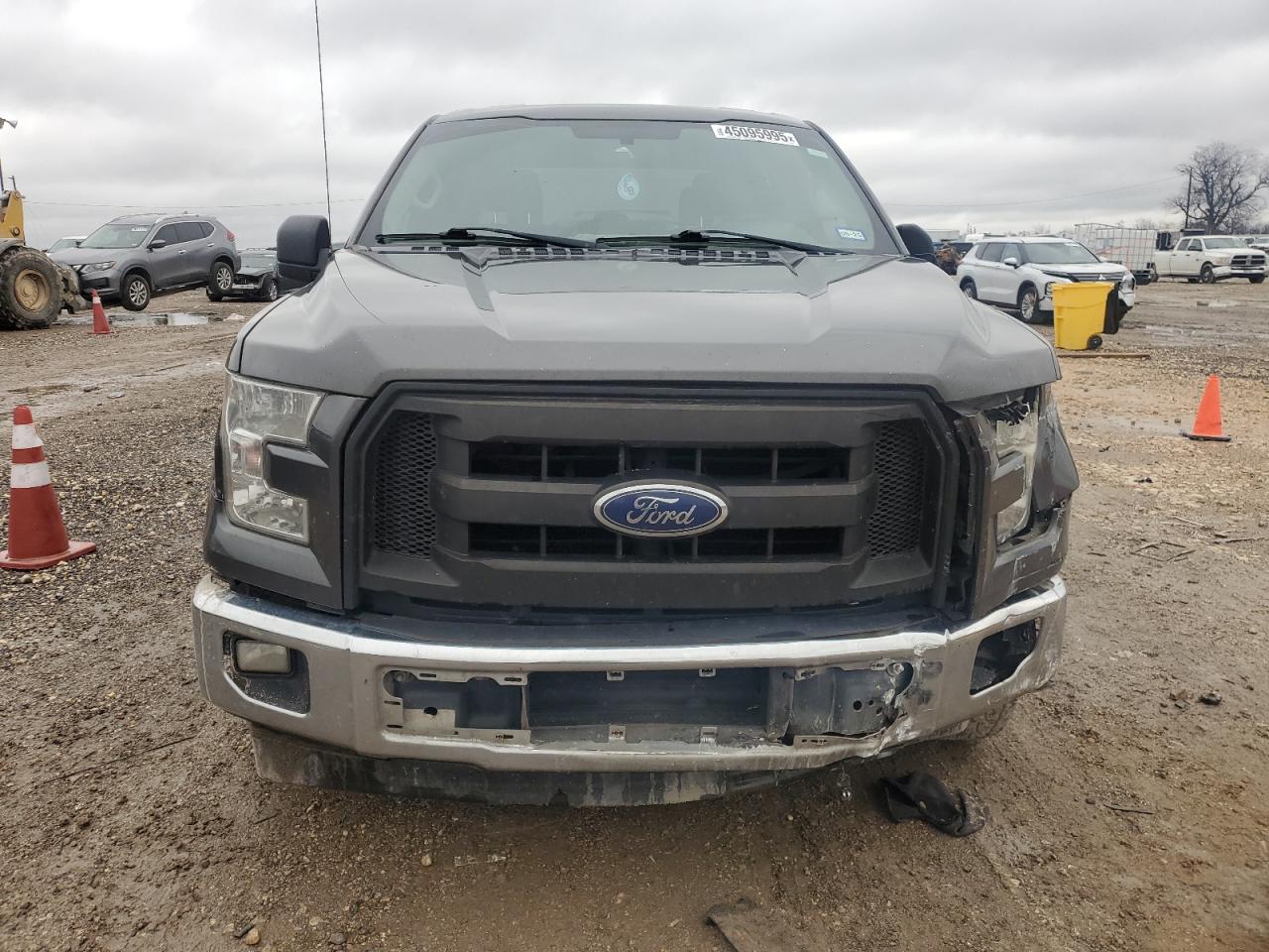 2017 Ford F-150 - Image 5