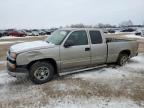 2003 Chevrolet Silverado C1500 للبيع في Davison، MI - Front End