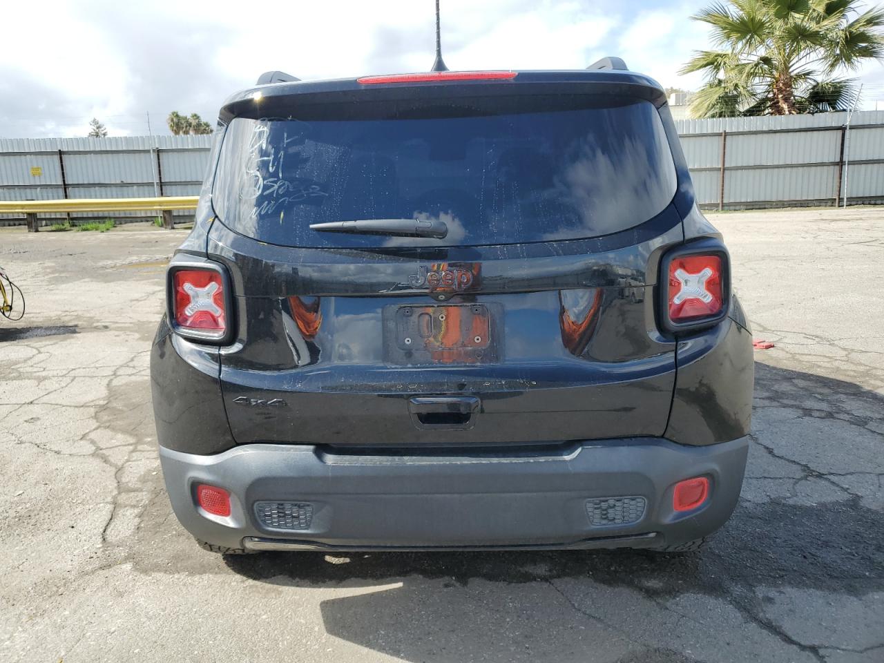 2019 Jeep Renegade - Image 6