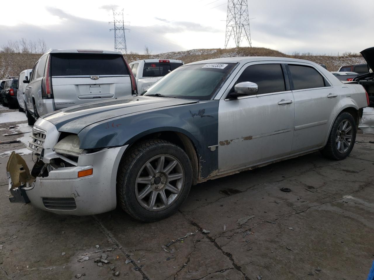 2006 Chrysler 300 - Image 1