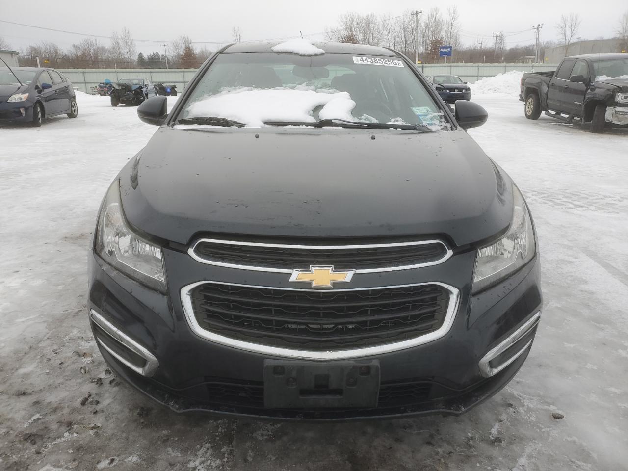 2015 Chevrolet Cruze - Image 5
