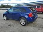 2014 Ford Edge Sel de vânzare în Fort Pierce, FL - Rear End