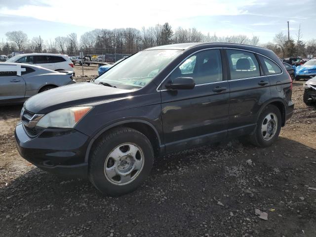 2011 Honda Cr-V Lx