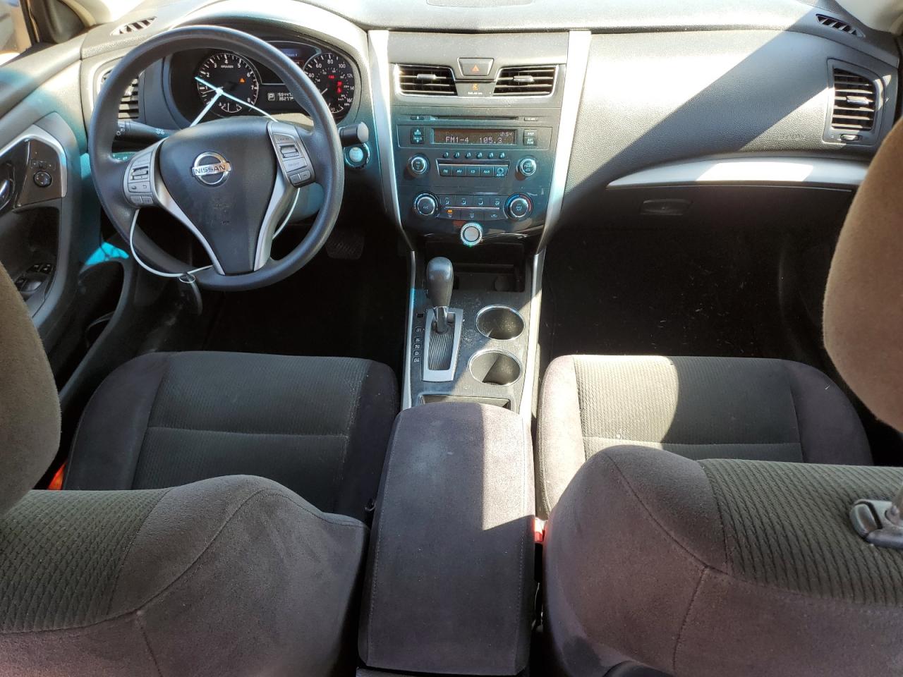 2013 Nissan Altima - Image 8