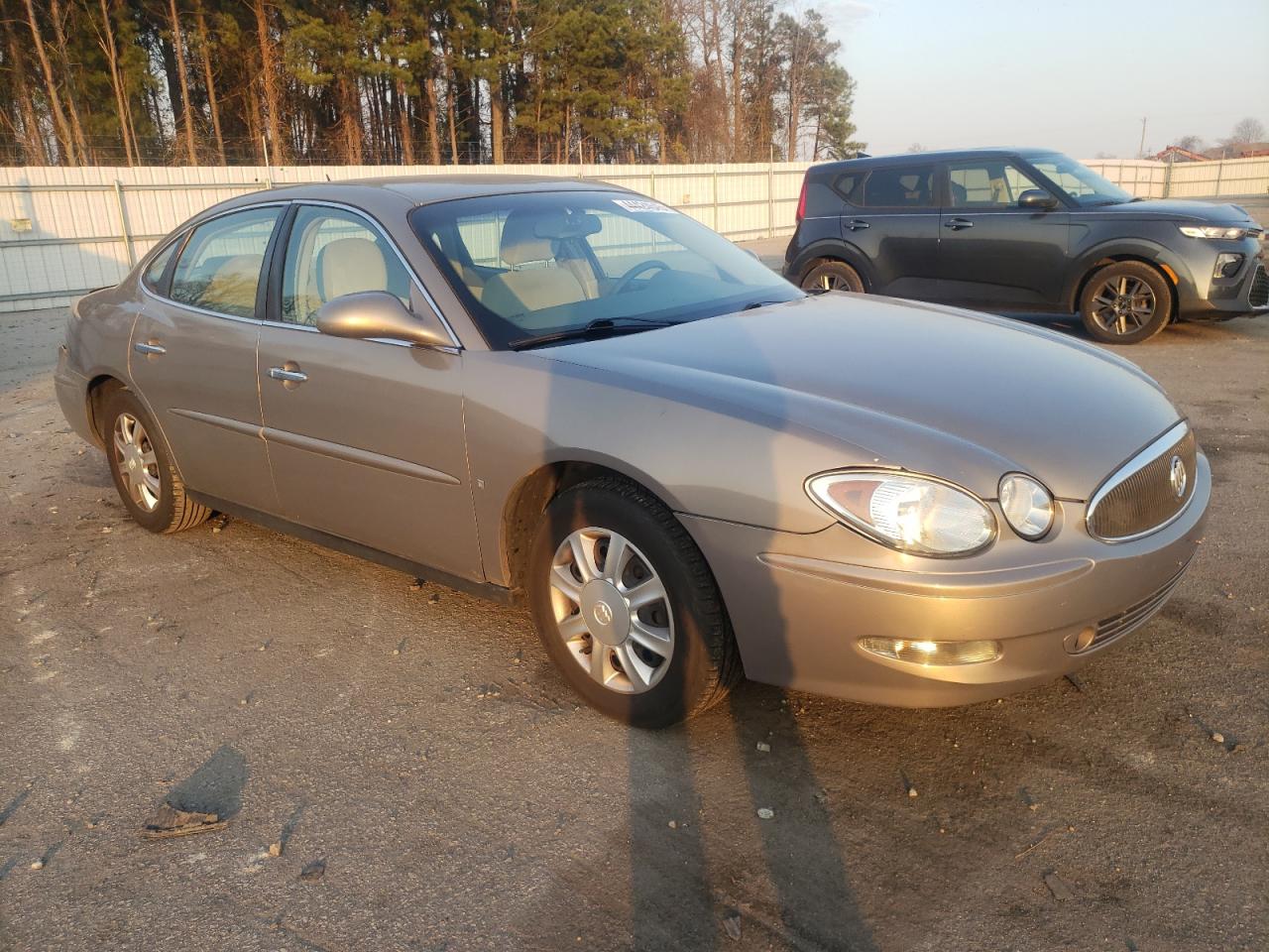 2006 Buick LaCrosse - Image 4
