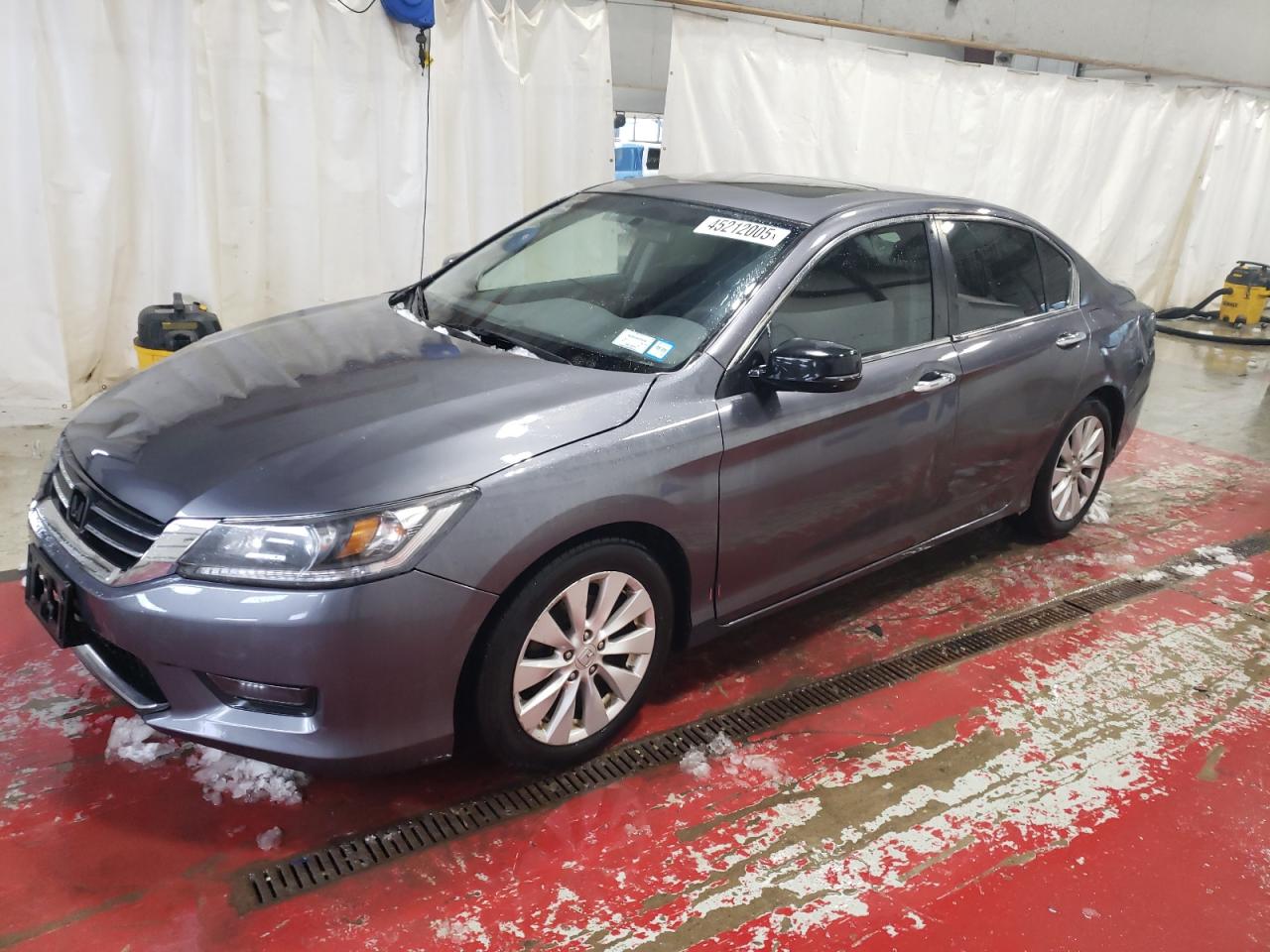 2014 Honda Accord - Image 1