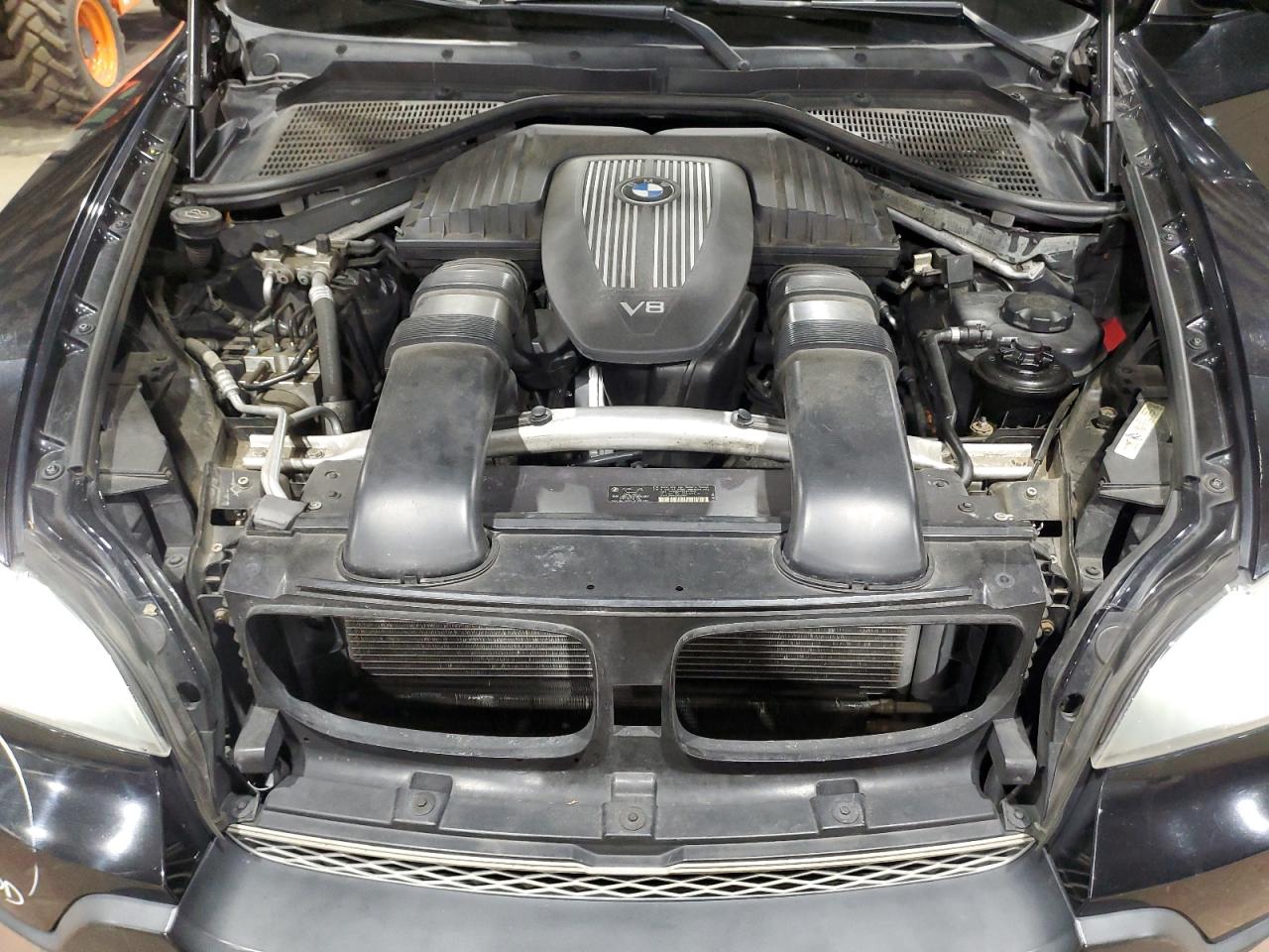 2009 BMW X5 - Image 12