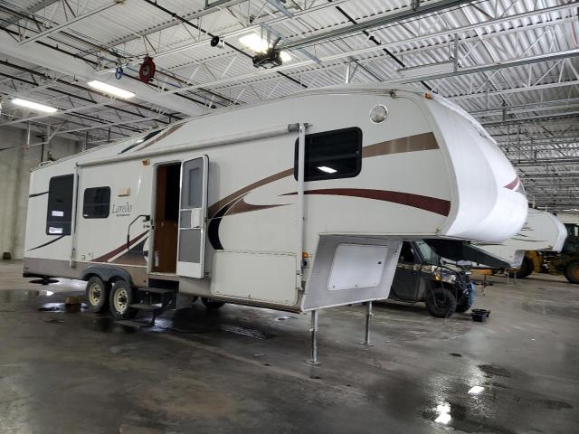 2006 DUTCHMAN LAREDO for sale at Copart MN - MINNEAPOLIS NORTH