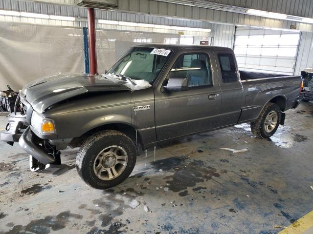 2006 Ford Ranger Super Cab