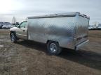 2004 GMC SIERRA C2500 HEAVY DUTY for sale at Copart AB - CALGARY