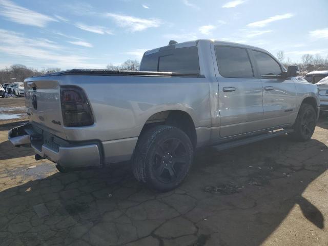 RAM 1500 2021 Серый