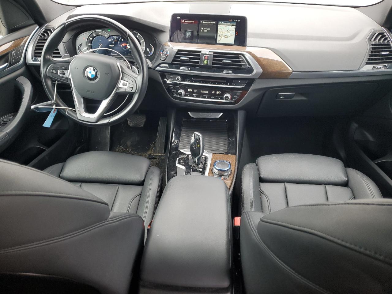 2019 BMW X3 - Image 8