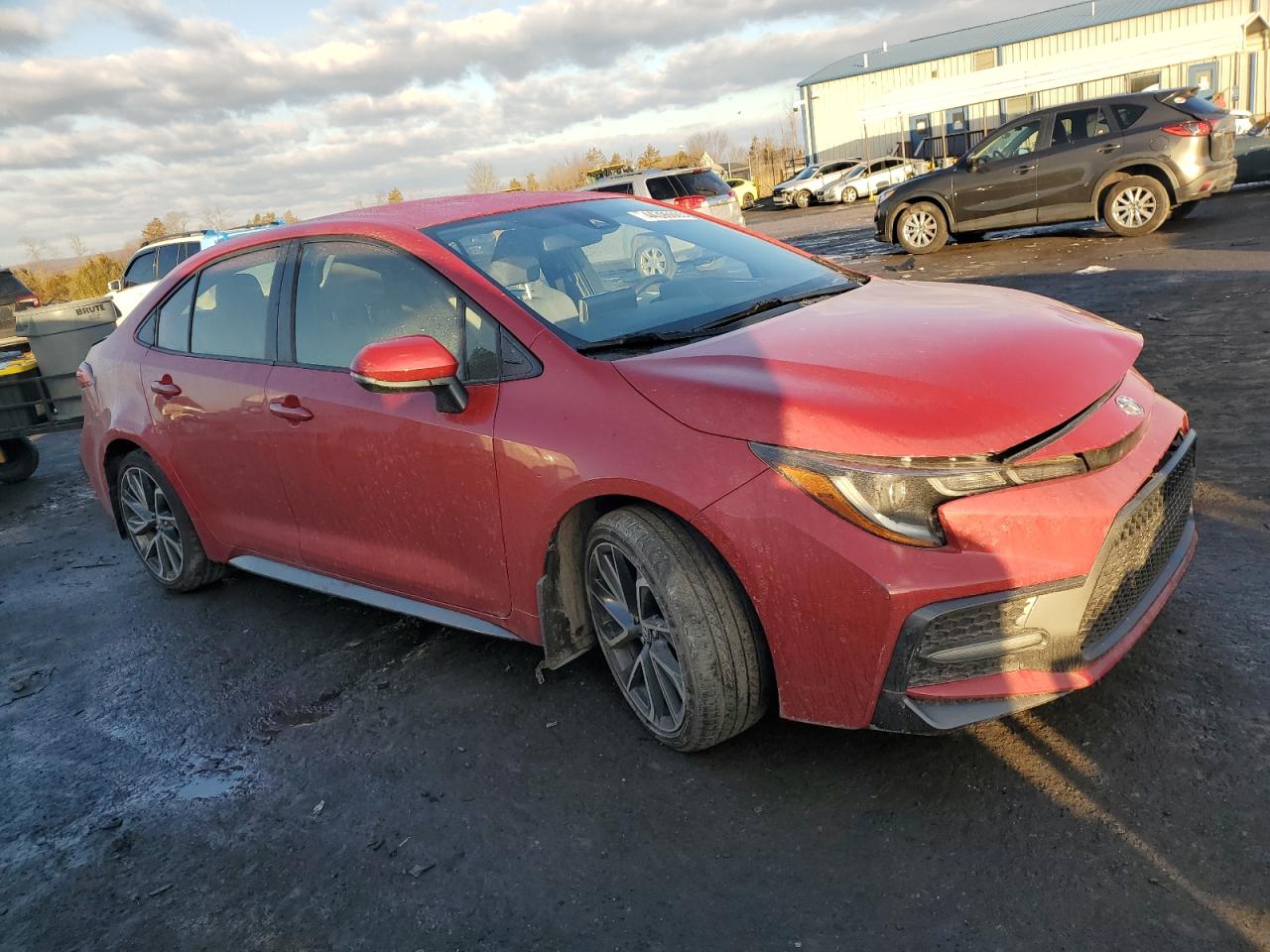 2021 Toyota Corolla - Image 4