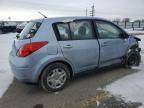 2012 Nissan Versa S продається в Nampa, ID - Side