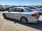 2006 Infiniti G35  en Venta en Kansas City, KS - Side