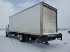 2020 International Mv607  for Sale in Portland, MI - Side