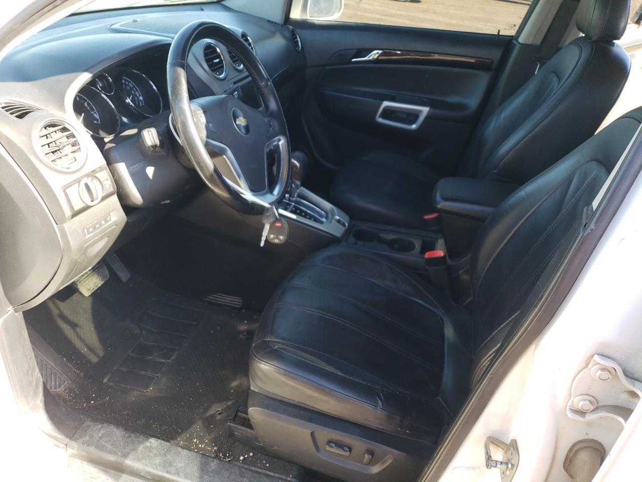 2014 Chevrolet Captiva - Image 7