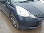 2009 HONDA JAZZ I-VTE for sale at Copart ROCHFORD