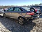 2017 Toyota Camry Le de vânzare în Ellenwood, GA - Front End