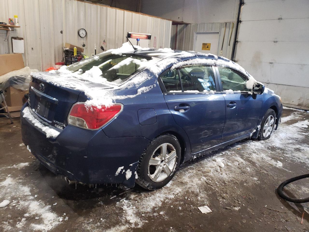 2013 Subaru Impreza - Image 3