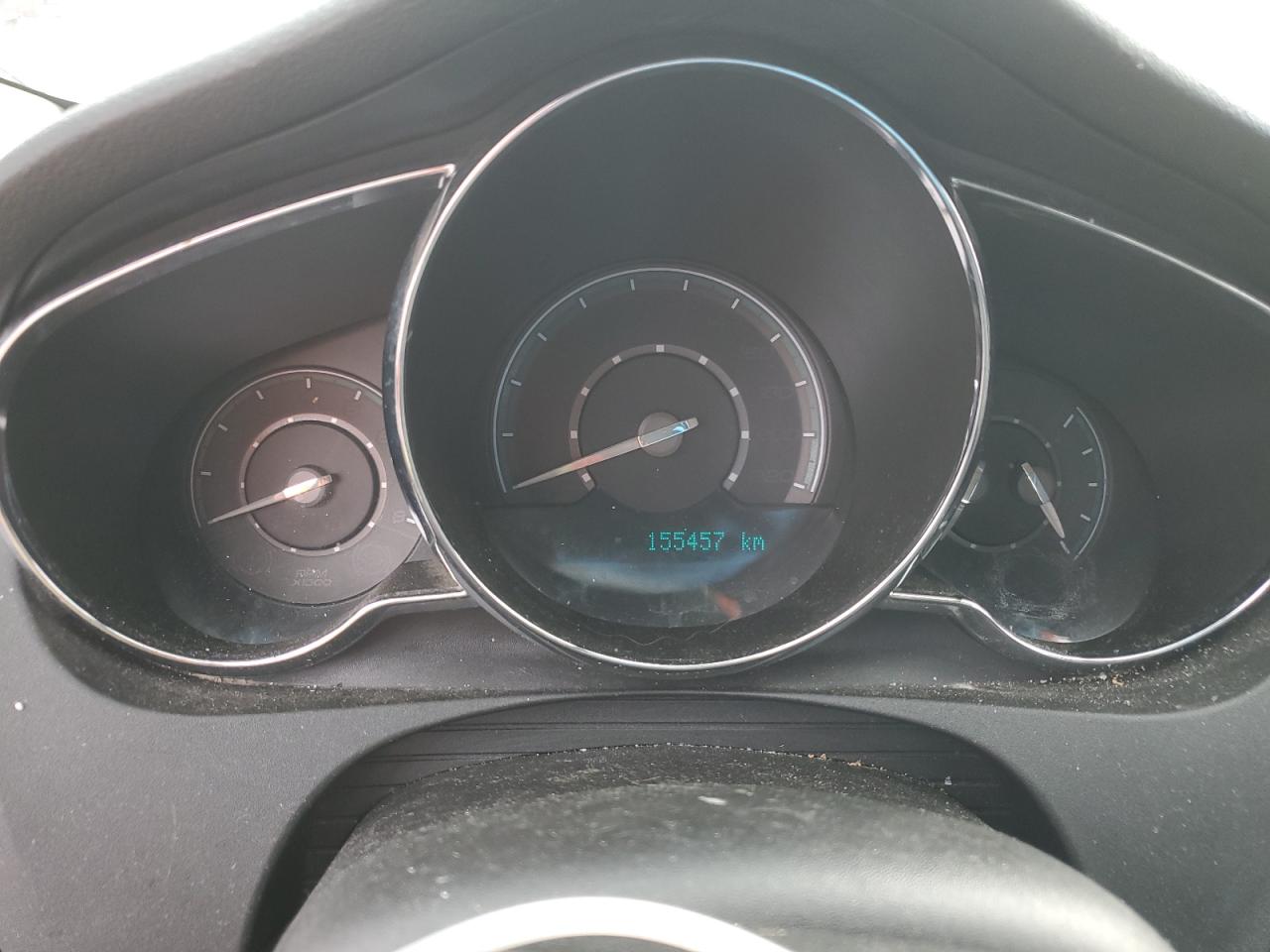 2010 Chevrolet Malibu 2Lt VIN: 1G1ZD5E07AF204187 Lot: 47130075