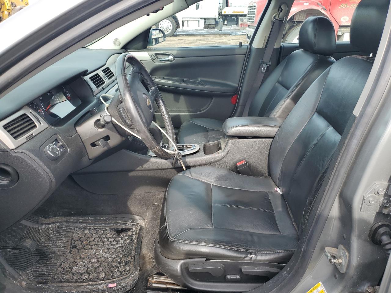 2008 Chevrolet Impala - Image 7