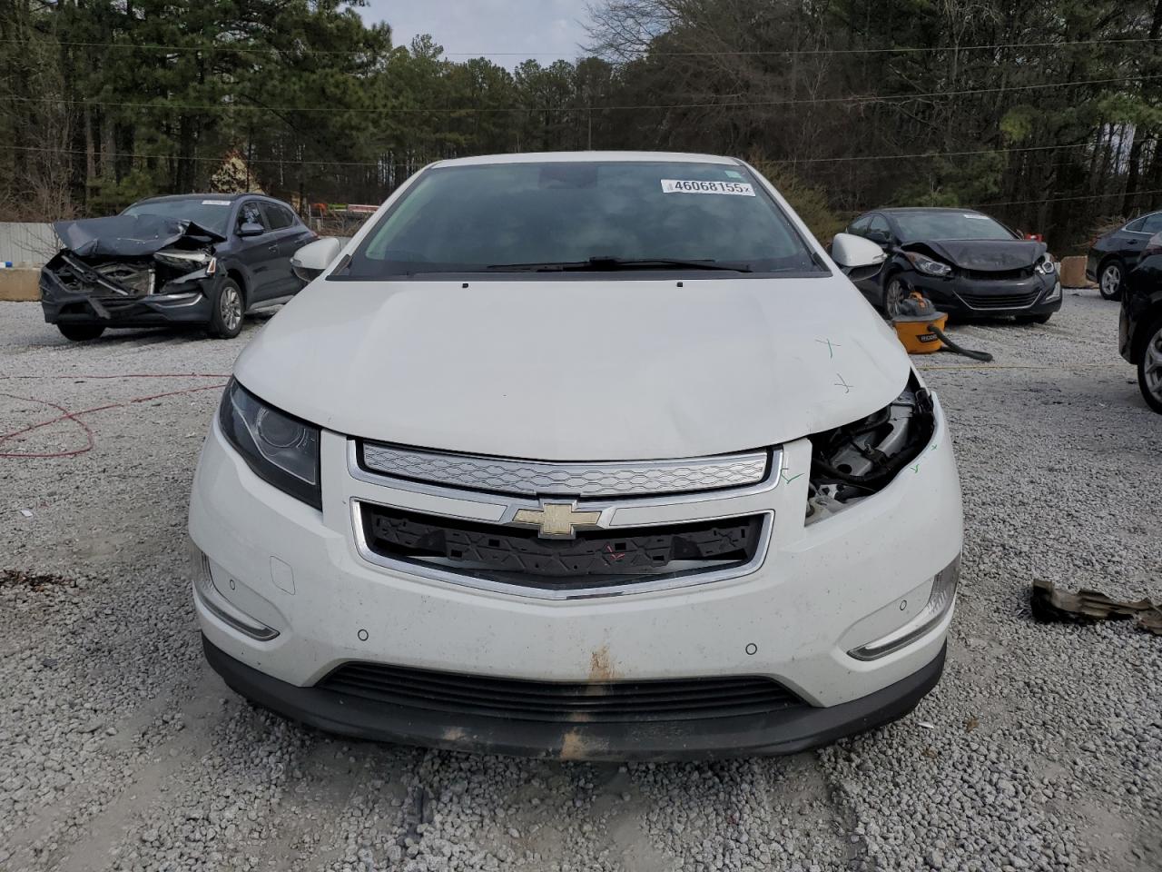 2015 Chevrolet Volt - Image 5