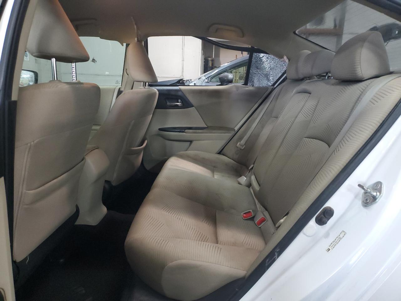 2014 Honda Accord - Image 10