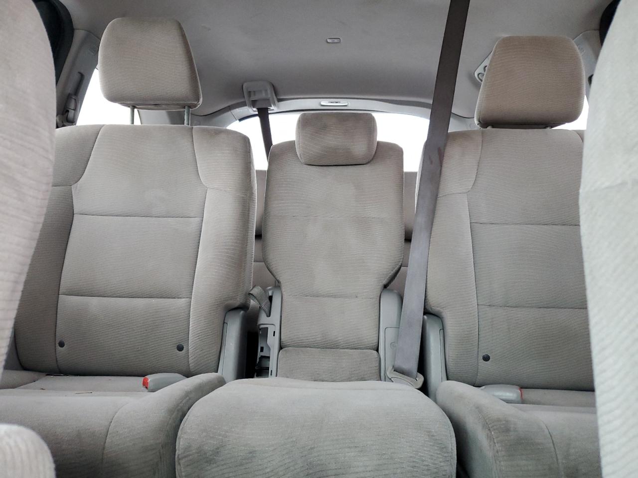 2012 Honda Odyssey - Image 10