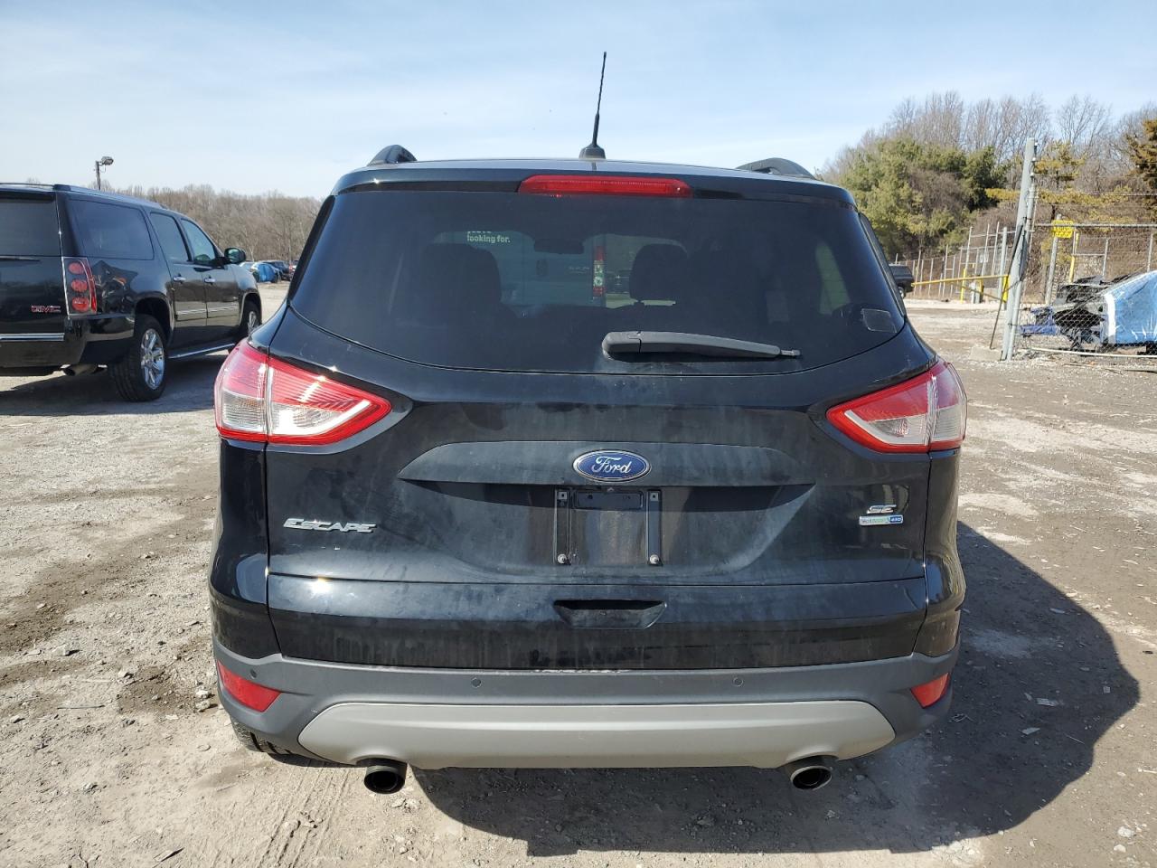 2016 Ford Escape - Image 6