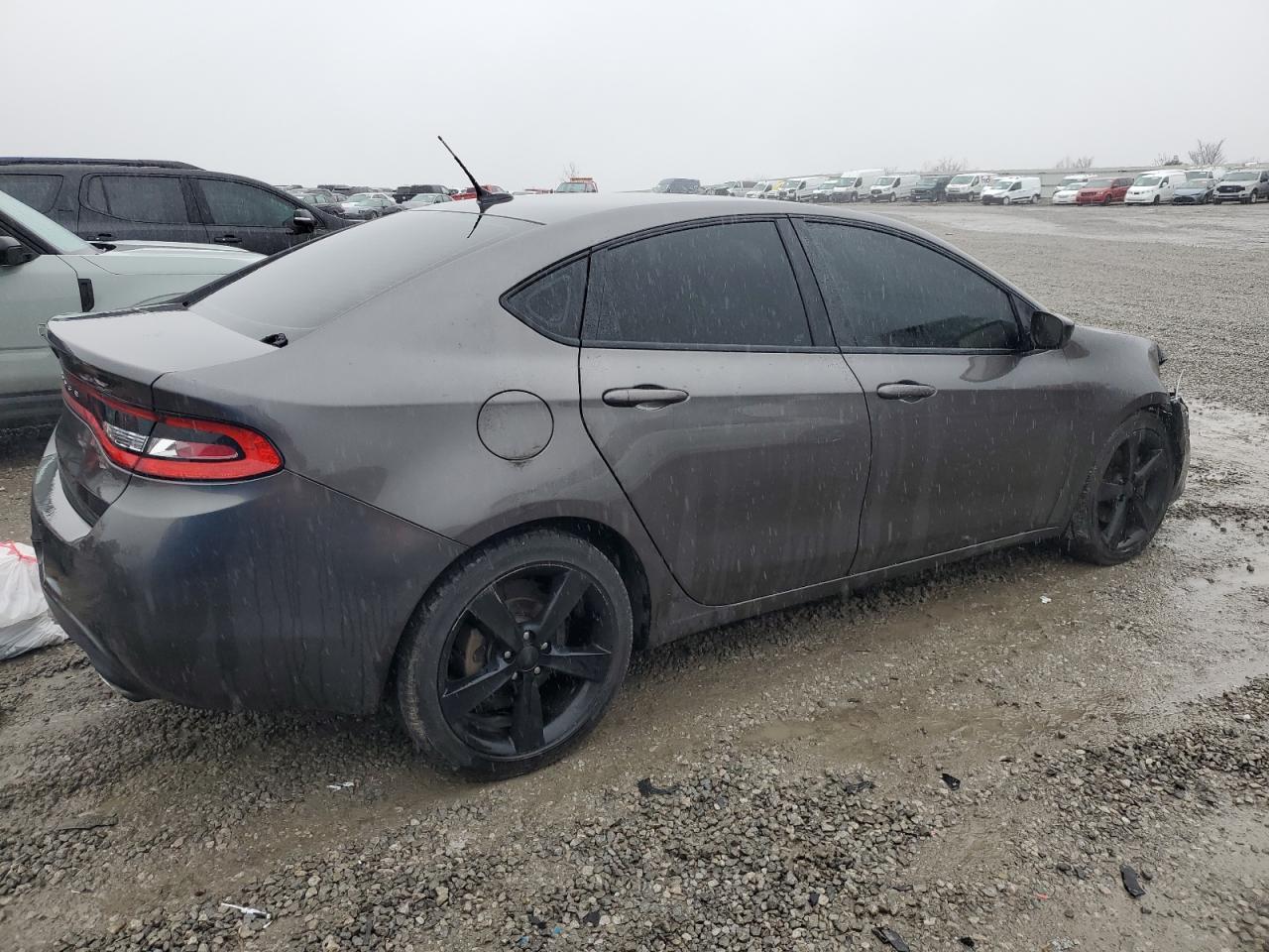 2015 Dodge Dart - Image 3