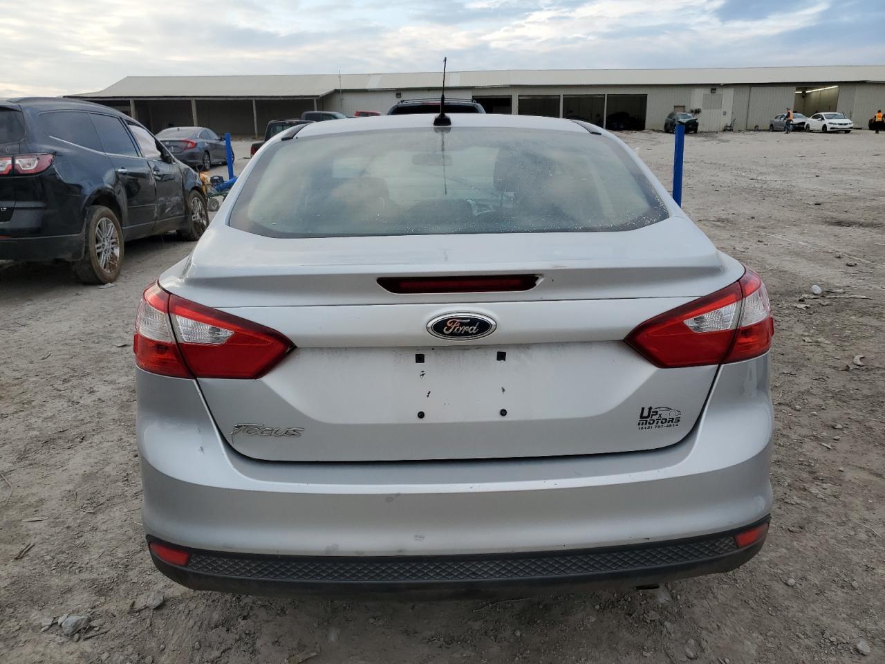 2012 Ford Focus - Image 6