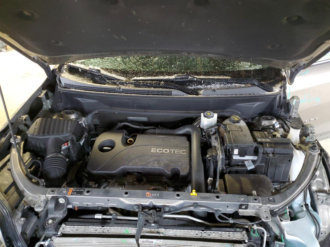 2018 Chevrolet Equinox - Image 12
