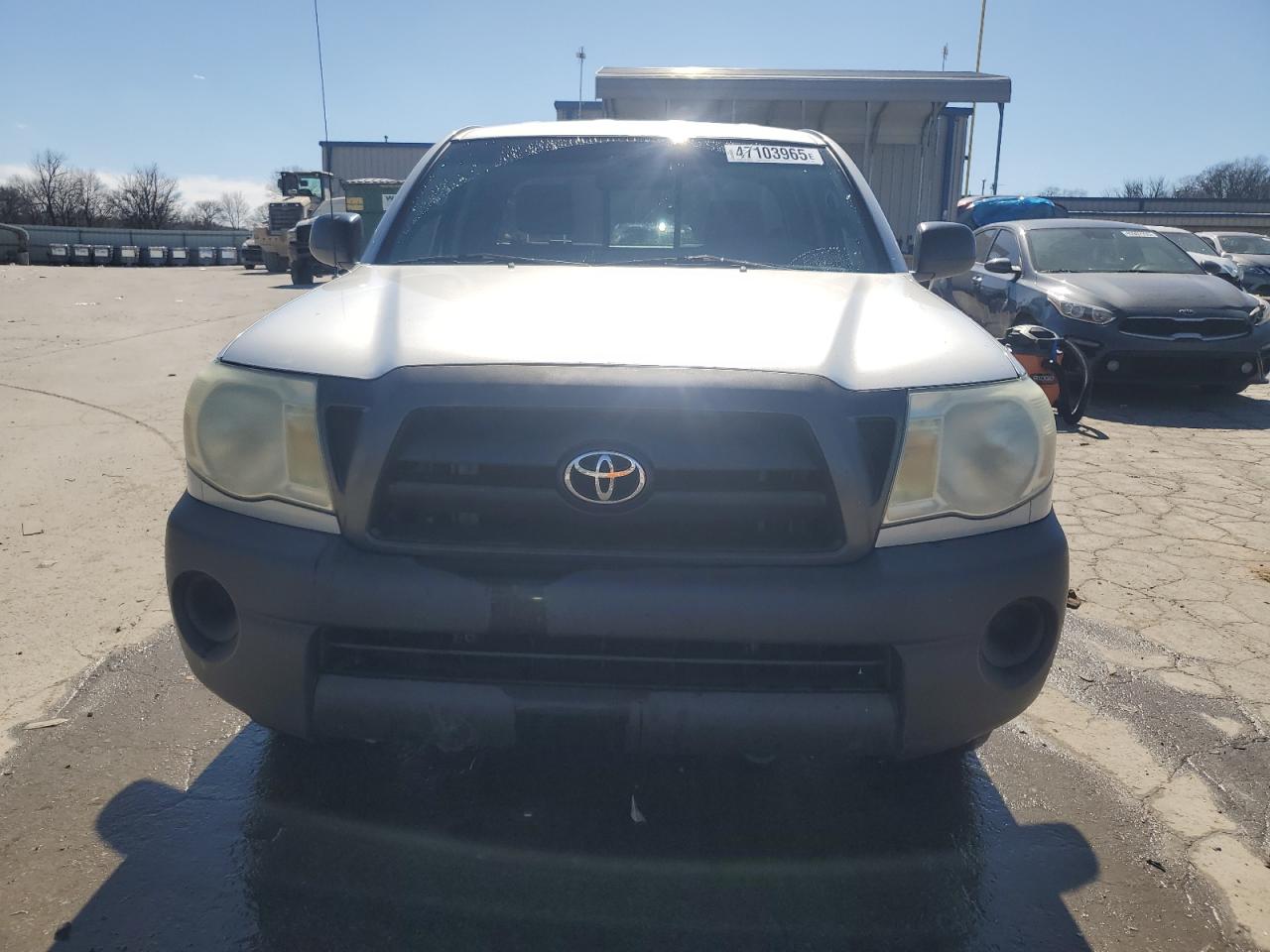 2006 Toyota Tacoma - Image 5