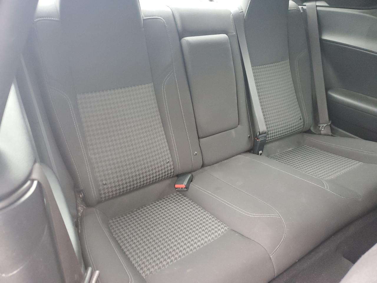 2019 Dodge Challenger - Image 10