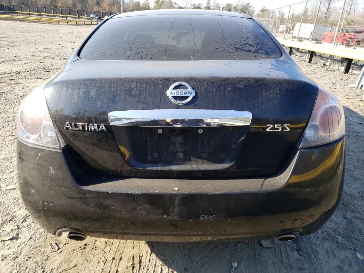2011 Nissan Altima - Image 6