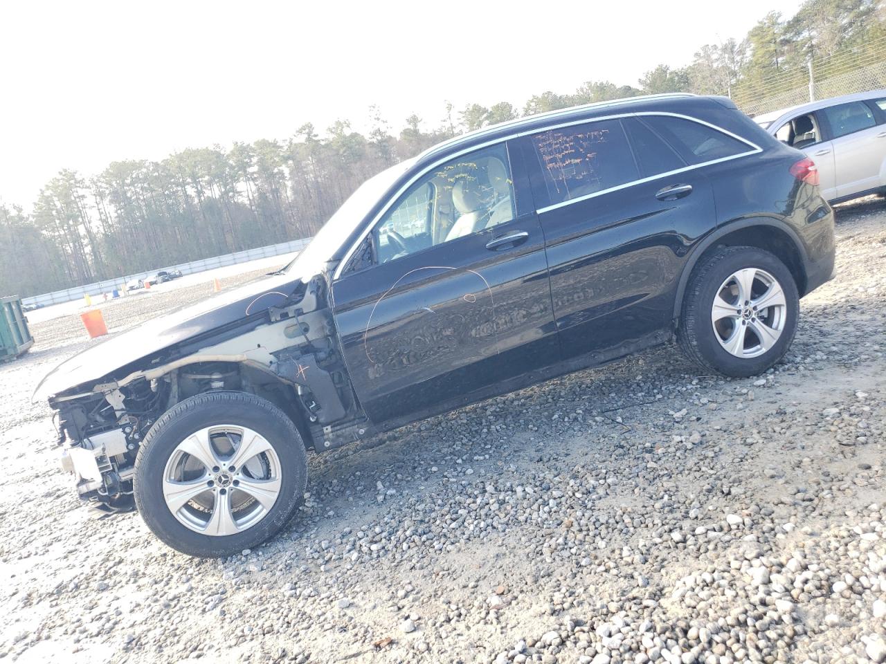 2018 Mercedes-Benz GLC - Image 1