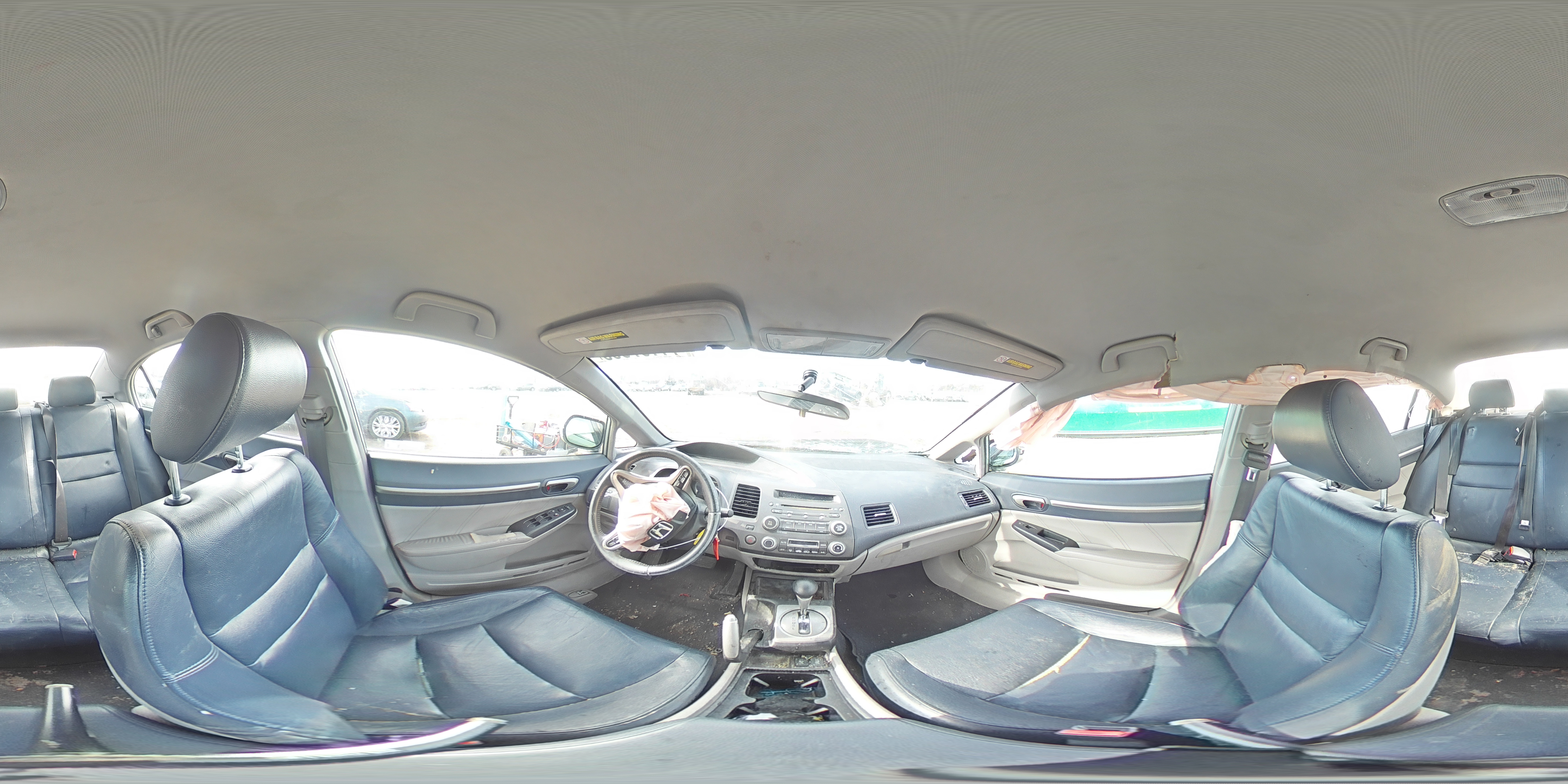 2009 Honda Civic - Image 13