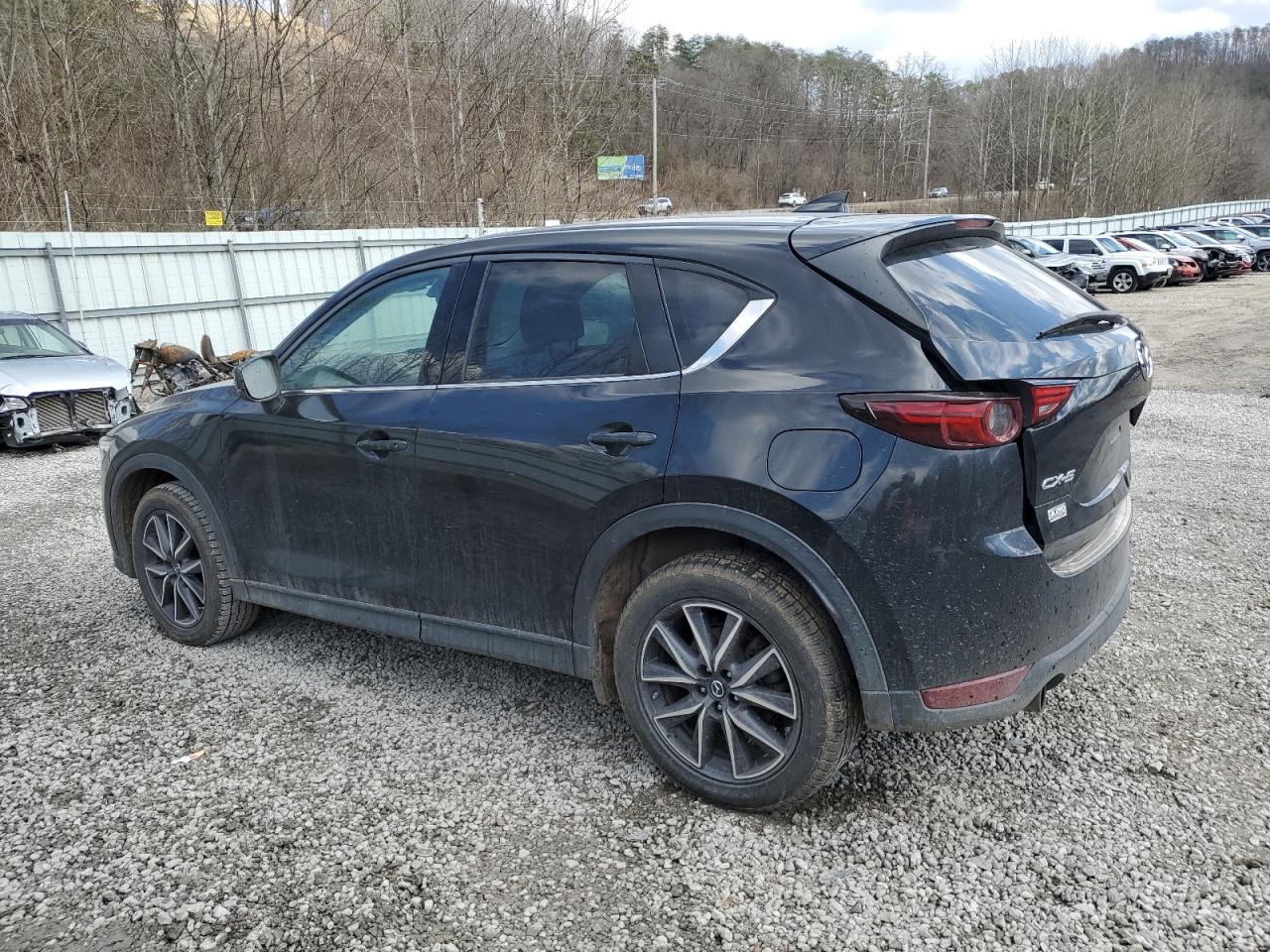 2017 Mazda CX-5 - Image 2