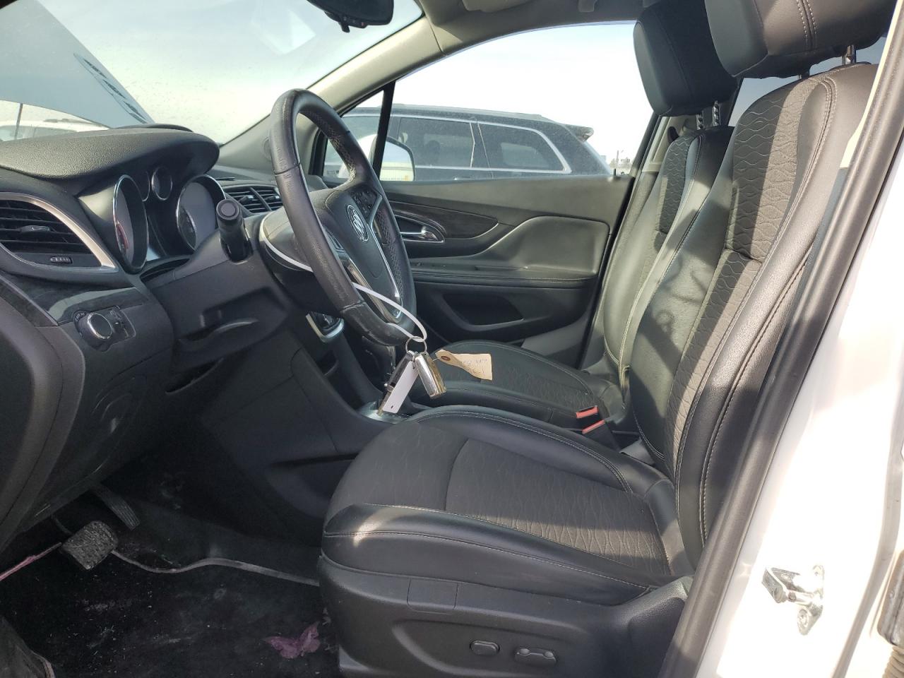 2016 Buick Encore - Image 7