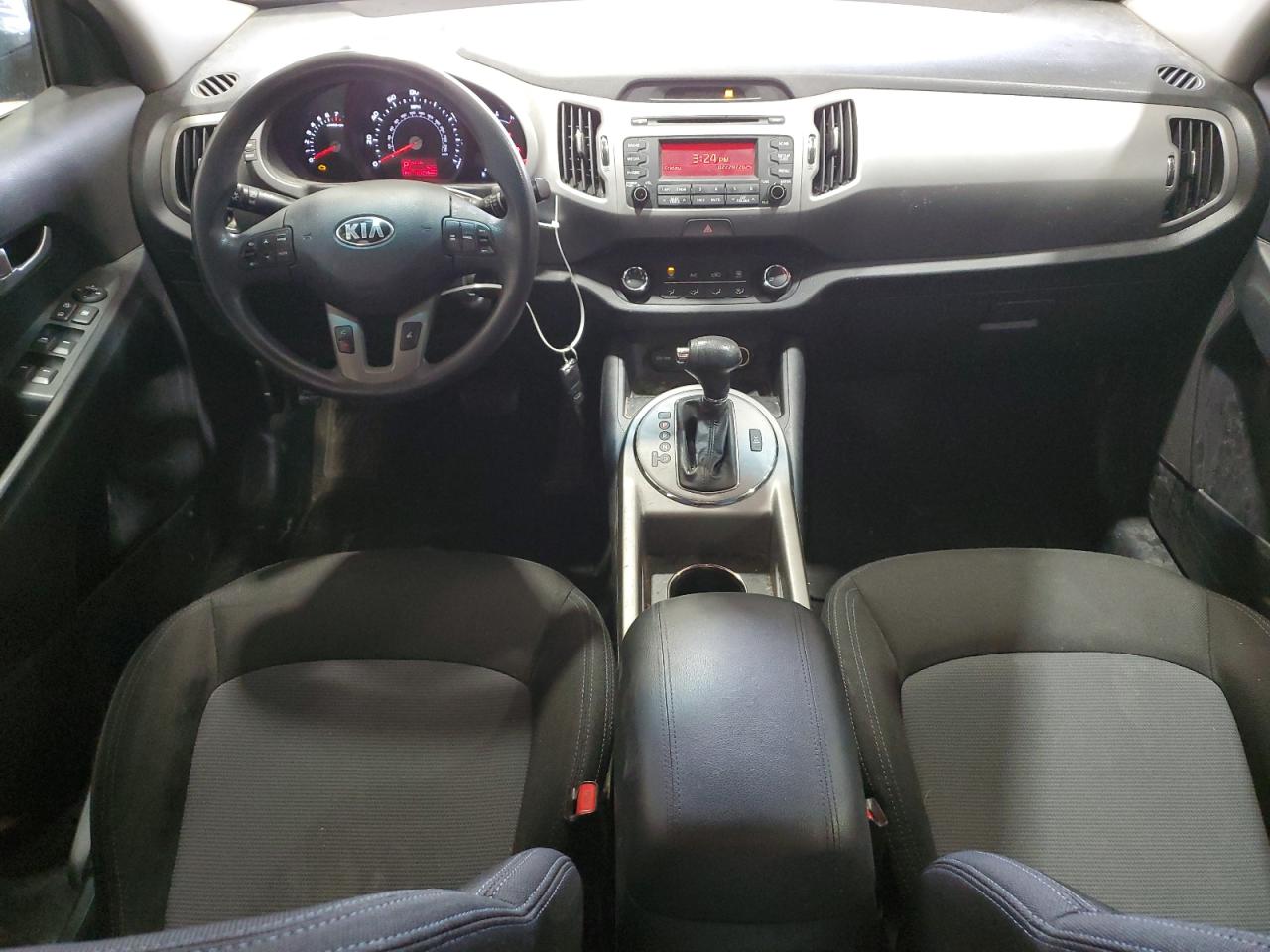 2016 Kia Sportage - Image 8