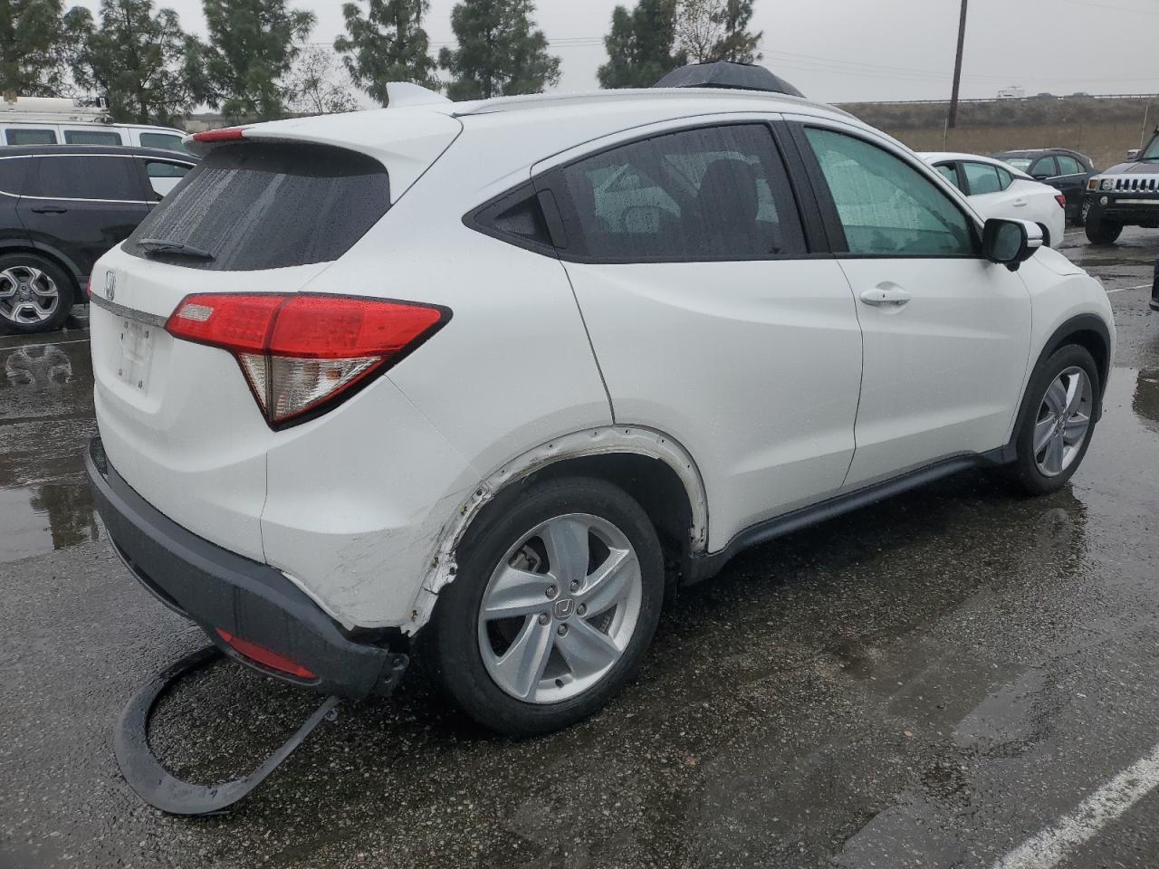 2019 Honda HR-V - Image 3