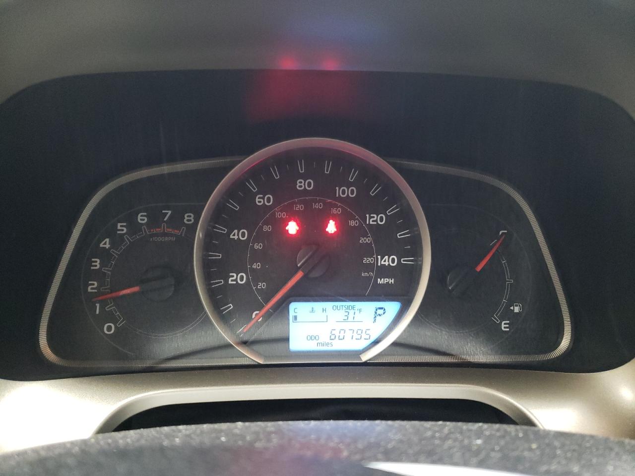 2015 Toyota RAV 4 - Image 9