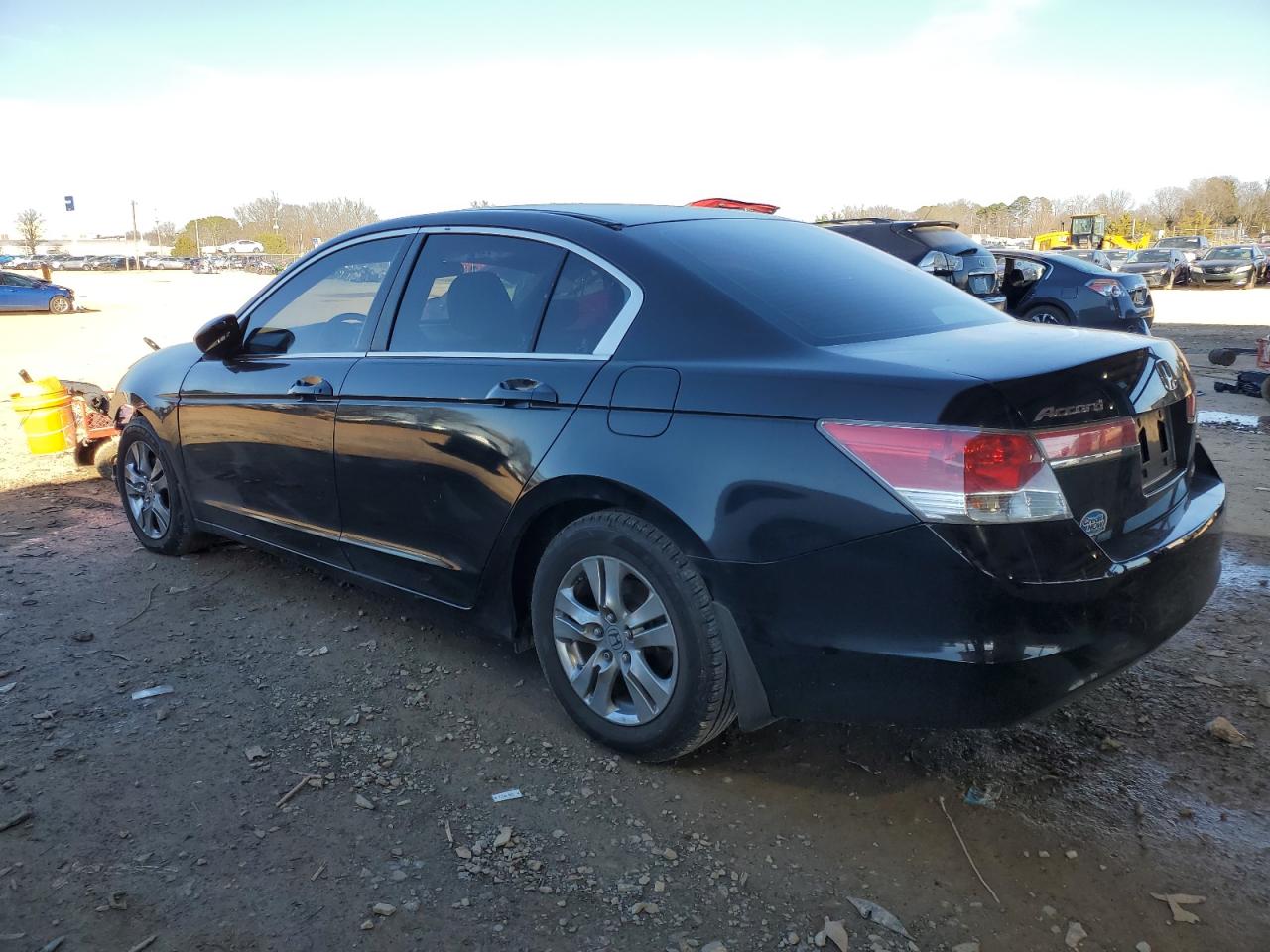 2011 Honda Accord - Image 2
