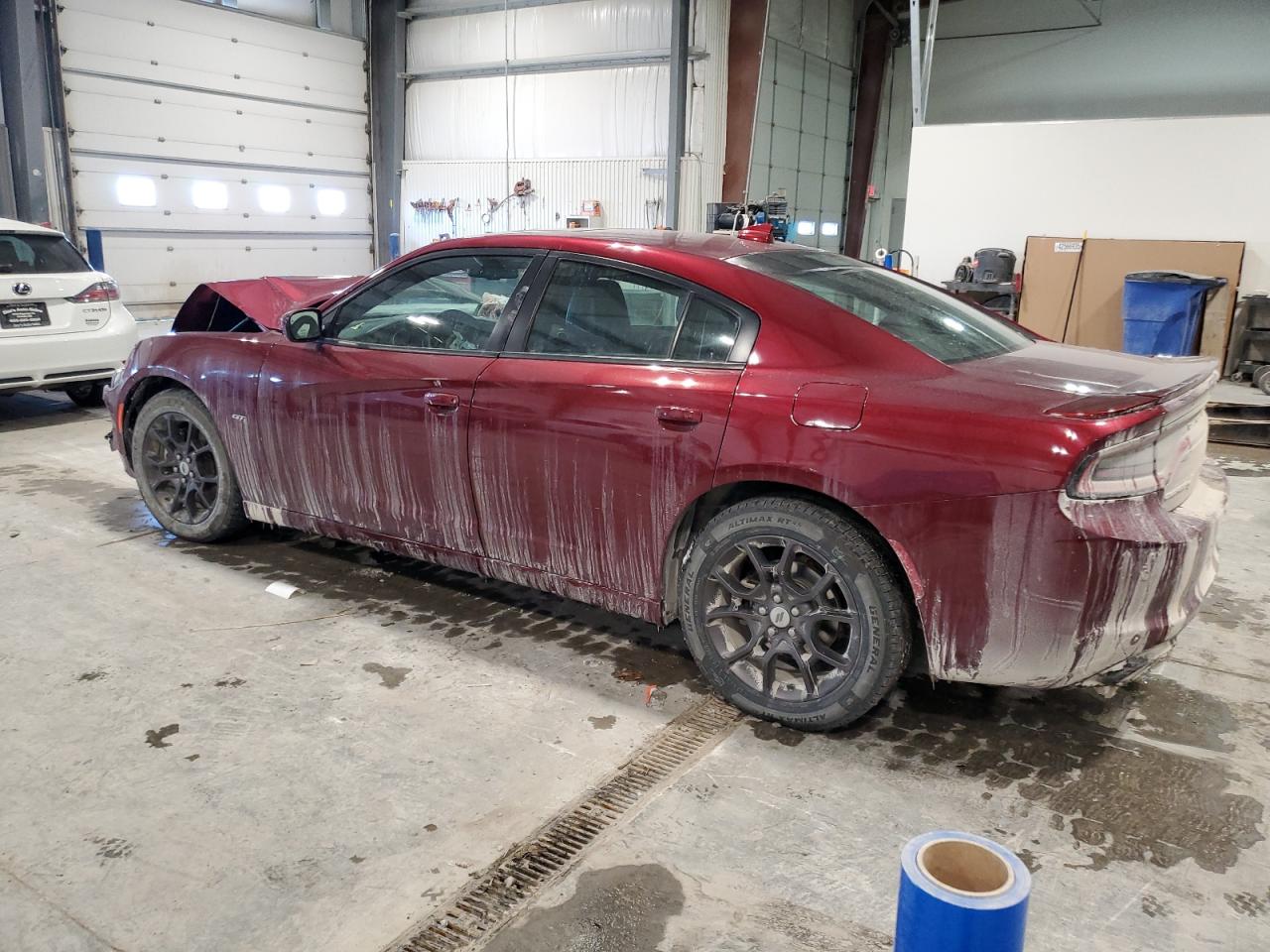 2018 Dodge Charger - Image 2