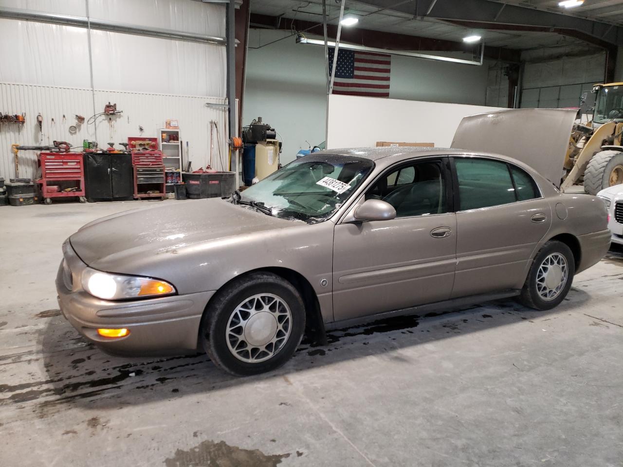 2003 Buick LeSabre - Image 1